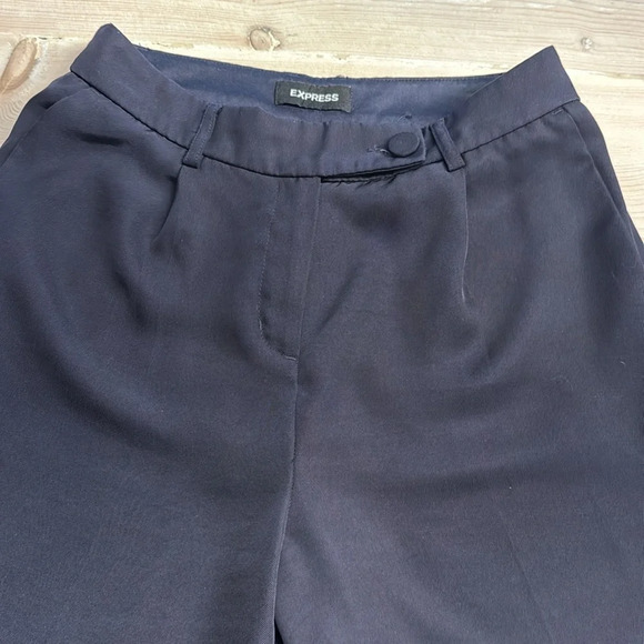 Express High waisted dress pants - Picture 6 of 6